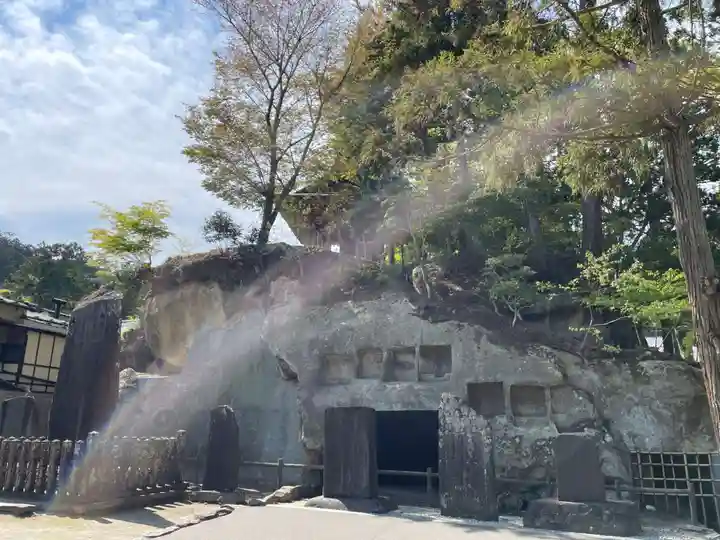 瑞巌寺(宮城県)