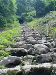 薬王寺の建物その他