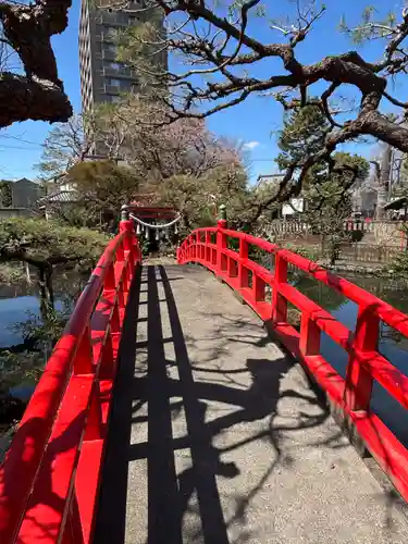 前橋神明宮(群馬県)