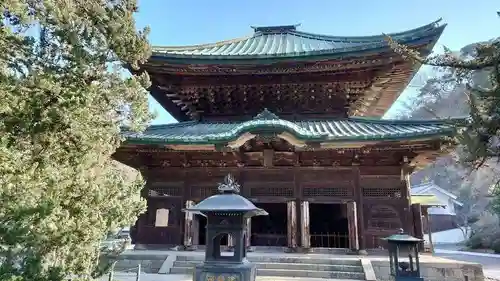 建長寺のその他建物