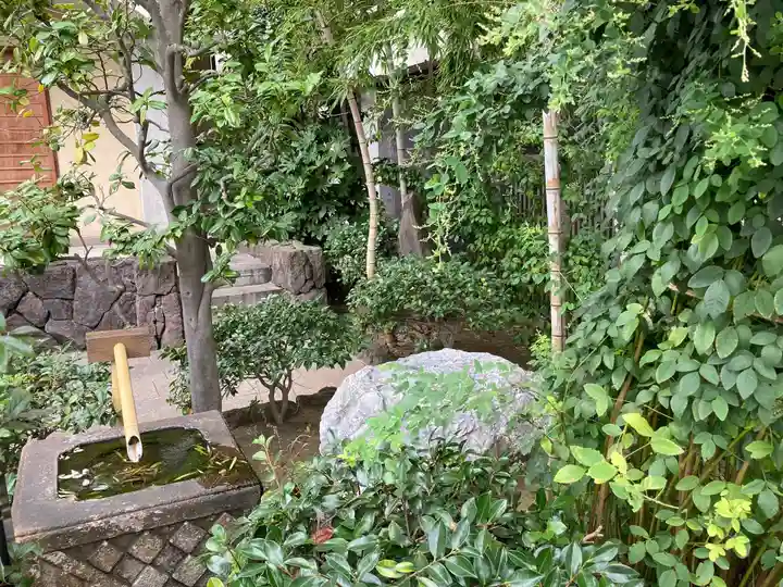 正藏院(東京都)