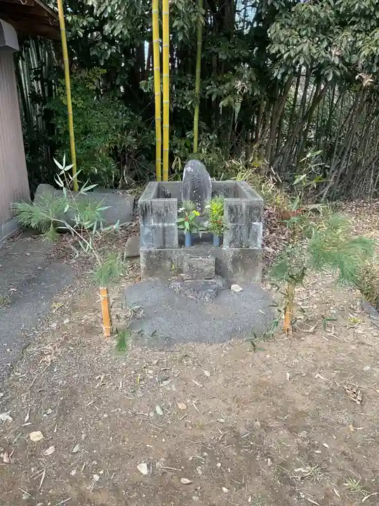 榧の木弘法堂(愛知県)