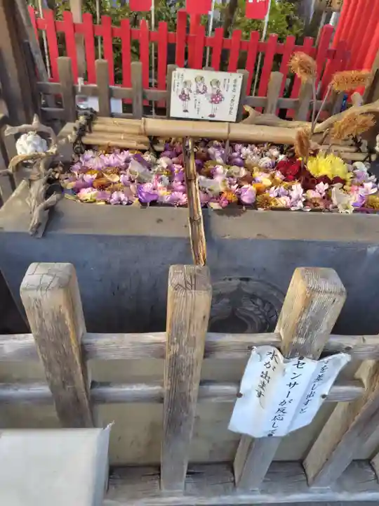 下谷神社(東京都)