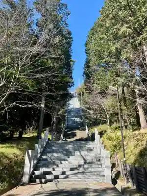 高松神社(静岡県)
