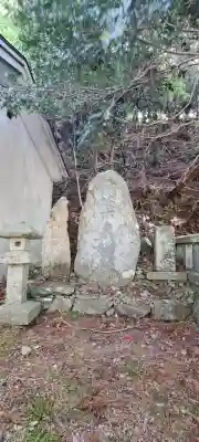 天照御祖神社(岩手県)
