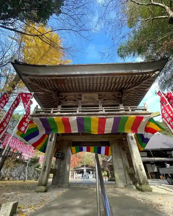 川見薬師寺(愛知県)