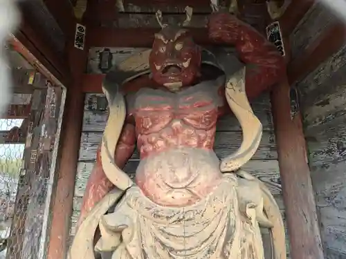 穴太寺(京都府)