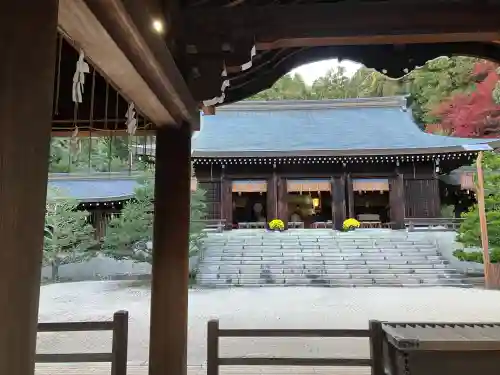 近江神宮(滋賀県)