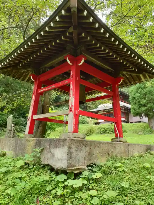 極樂寺の建物その他