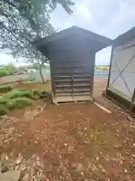 板橋八坂神社のその他建物