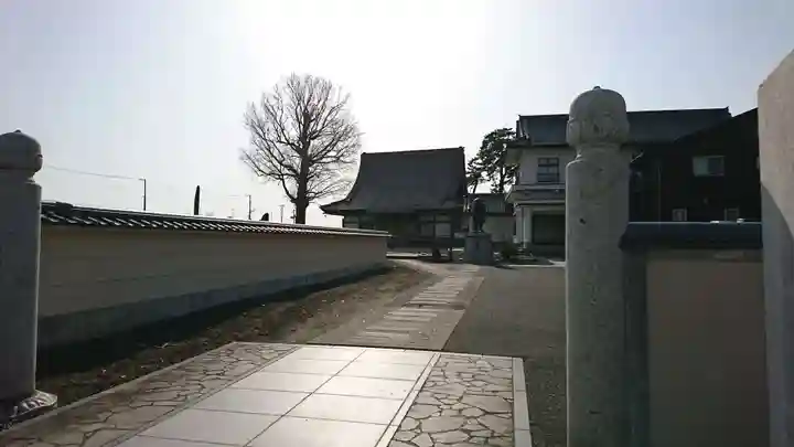 称法寺のその他建物