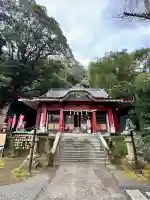 葛見神社(静岡県)
