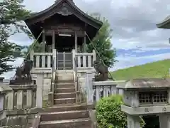 熊野神社(岐阜県)