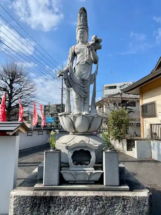 長泉寺(神奈川県)
