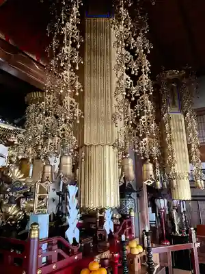 大谷寺(茨城県)