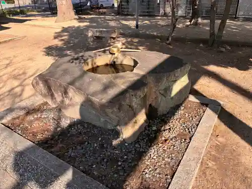 若宮八幡神社のその他建物