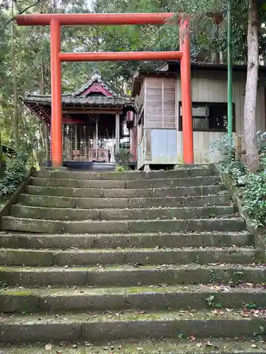 八雲稲荷神社(栃木県)
