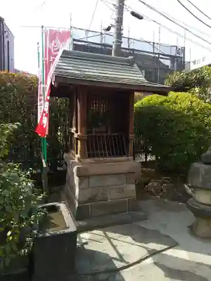 根生院の末社・摂社