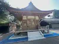 日吉神社(滋賀県)
