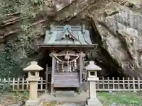 厳島神社の末社・摂社