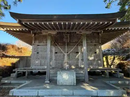 日輪寺(茨城県)