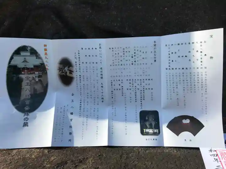 金王八幡宮(東京都)