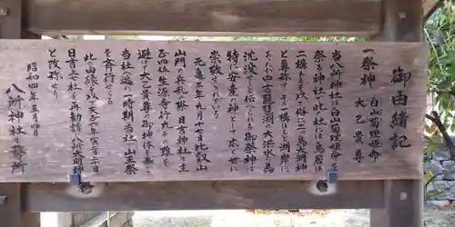 八所神社(滋賀県)