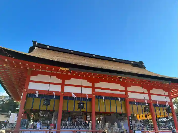 伏見稲荷大社(京都府)