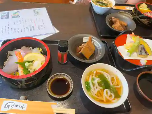 眞名井神社（籠神社奥宮）(京都府)