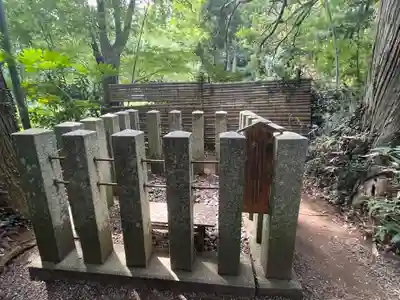 香取神宮(千葉県)