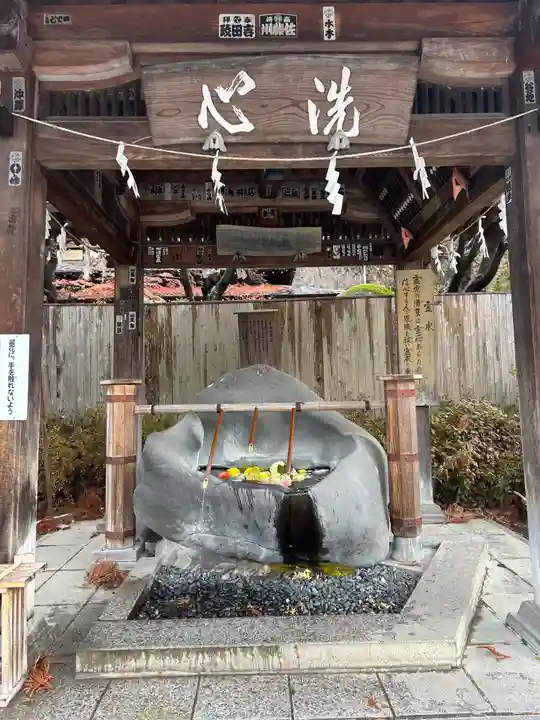 盛岡八幡宮(岩手県)