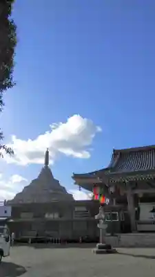 壬生寺のその他建物