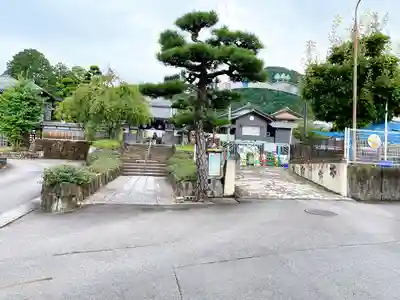 善応寺のその他建物