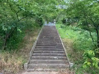 新善光寺のその他建物