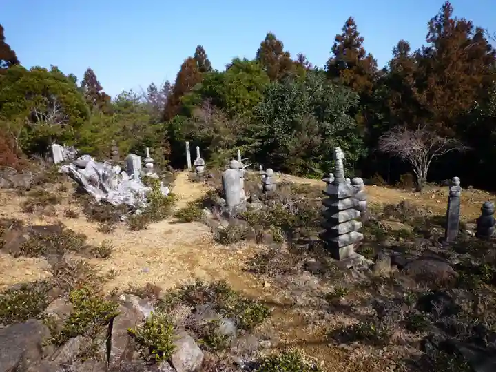 金剛證寺(三重県)