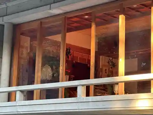 乃木神社(東京都)