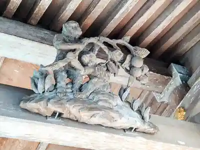 秋葉山本宮 秋葉神社 上社(静岡県)