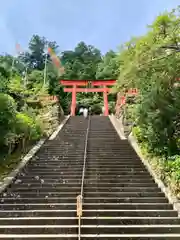 熊野那智大社(和歌山県)