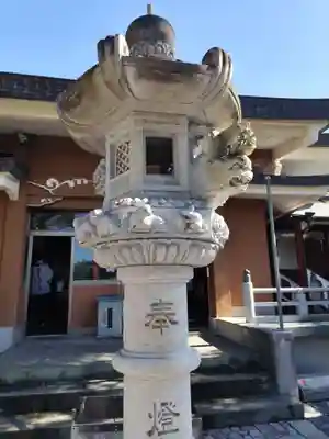 津照寺(高知県)