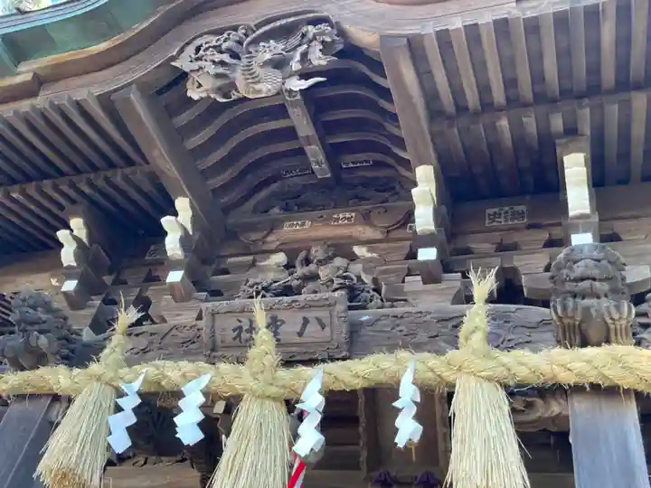八雲神社(神奈川県)
