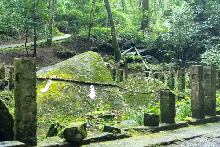 東霧島神社(宮崎県)