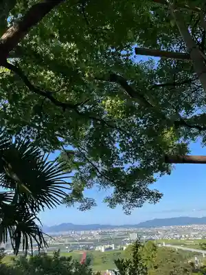 石清水八幡宮(京都府)