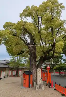 方違神社(大阪府)