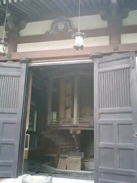 長谷寺のその他建物
