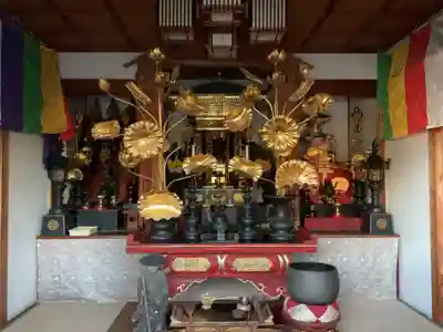 佛眼院のその他建物