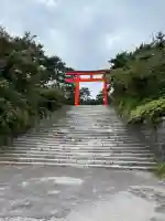 函館護國神社(北海道)