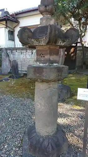 三囲神社のその他建物