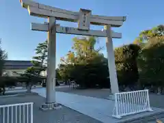 田縣神社(愛知県)