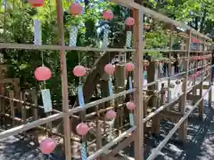 熊野神社(山形県)