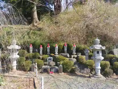 国分寺（相模國分寺）(神奈川県)